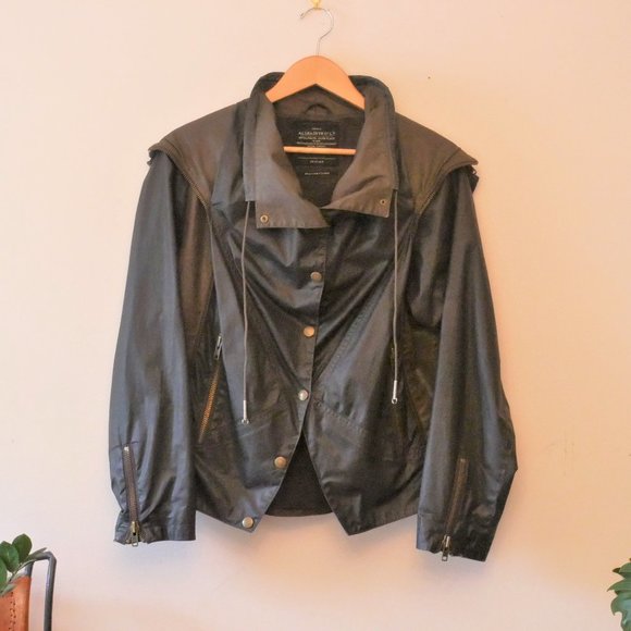 All Saints Jackets & Blazers - All Saints Hedda Jacket